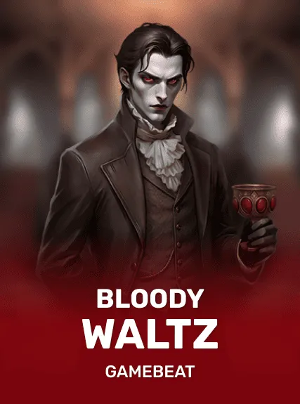 Bloody Waltz