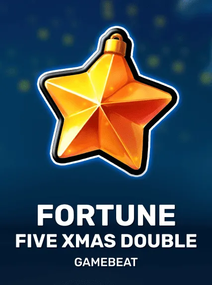 Fortune Five Xmas Double