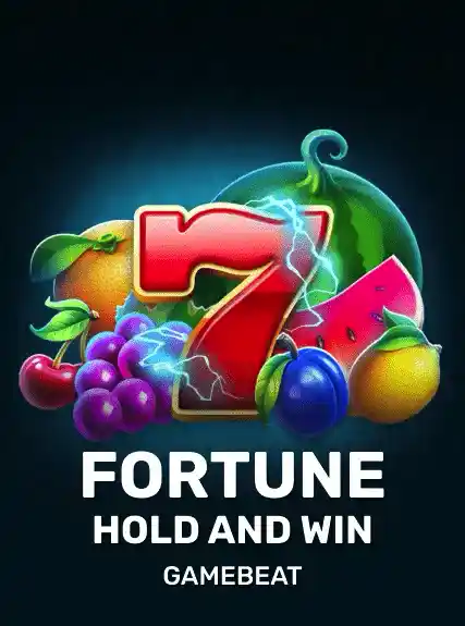 Fortune Hold and Win