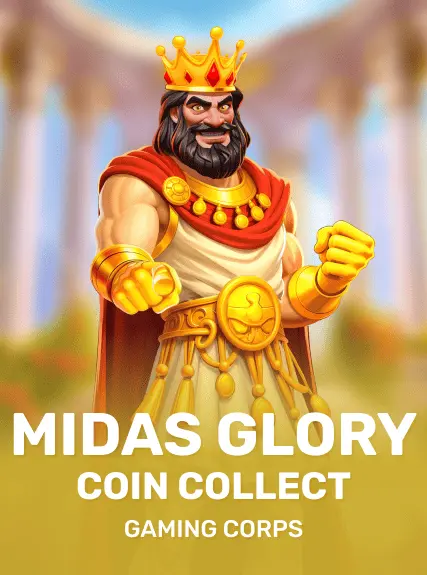 Midas Glory - Coin Collect