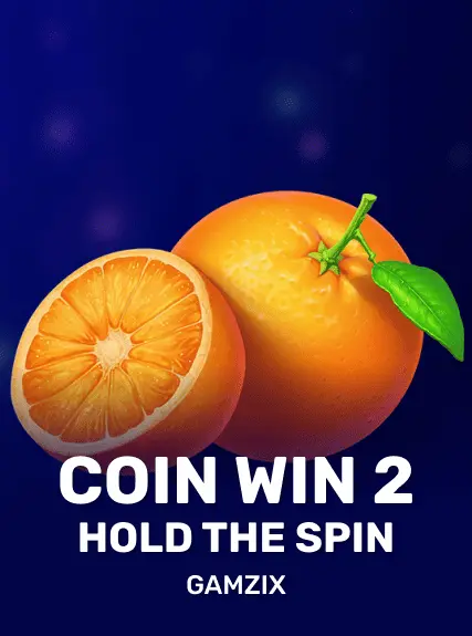 Coin Win 2: Hold the Spin