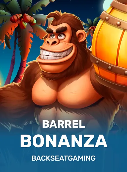 Barrel Bonanza