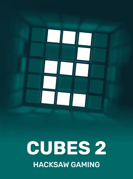 Cubes 2