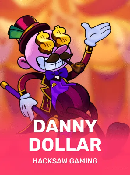 Danny Dollar