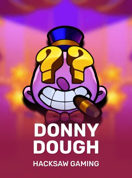 Donny Dough
