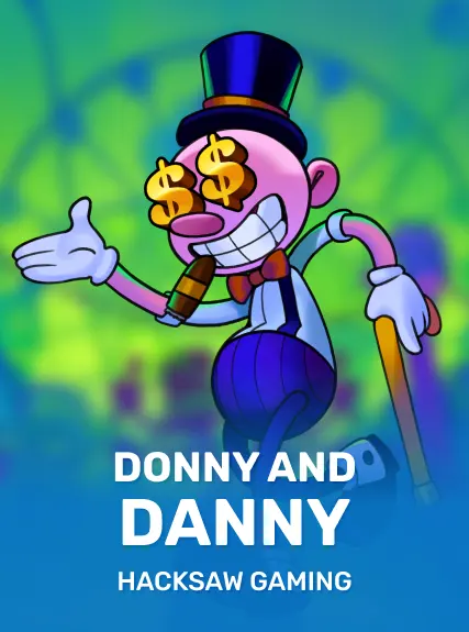 Donny and Danny