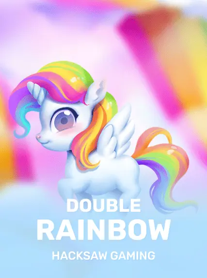 Double Rainbow