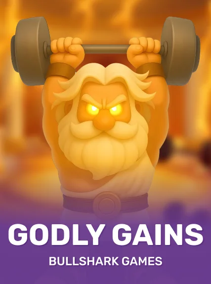 Godly Gains
