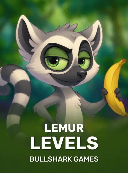 Lemur Levels