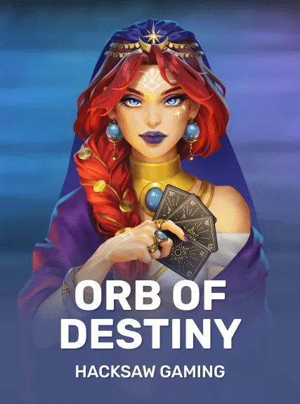 Orb of Destiny