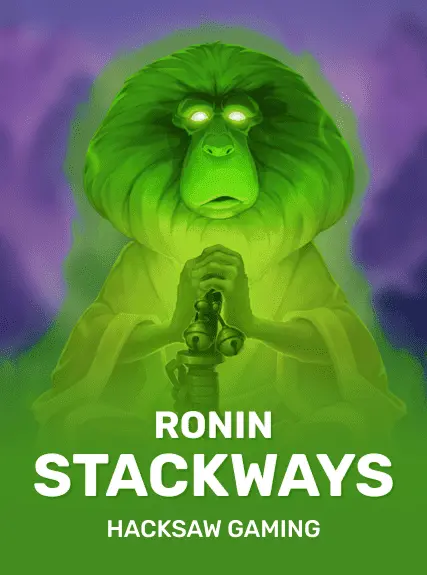 Ronin Stackways