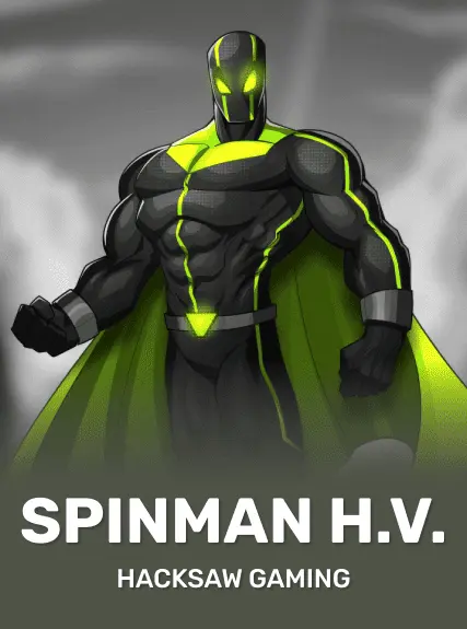 Spinman H.V.
