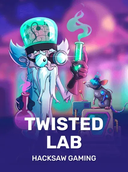 Twisted Lab