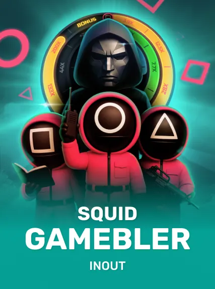 Squid Gamebler