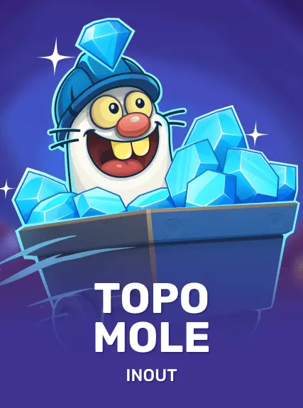 Topo-Mole