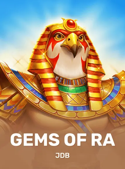 Gems of Ra
