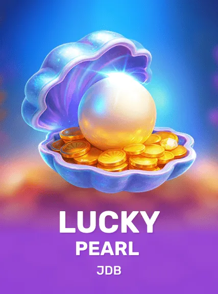 Lucky Pearl