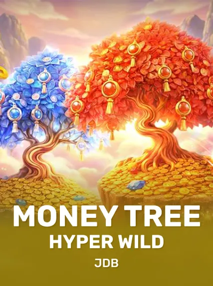 Money Tree - Hyper Wild