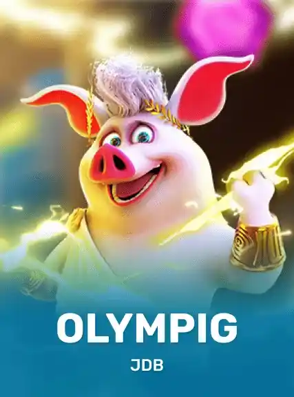 Olympig game tile