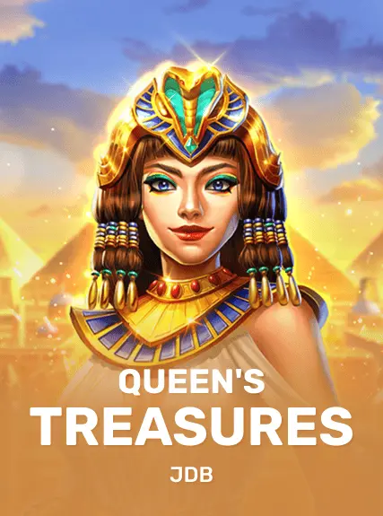 Queen's Treasures