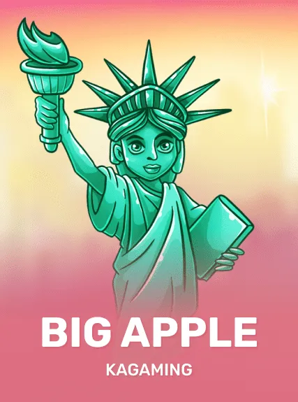 Big Apple