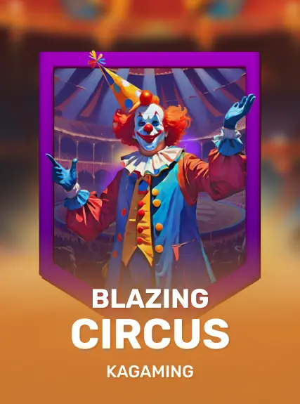 Blazing Circus