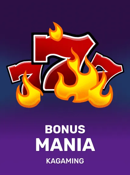 Bonus Mania