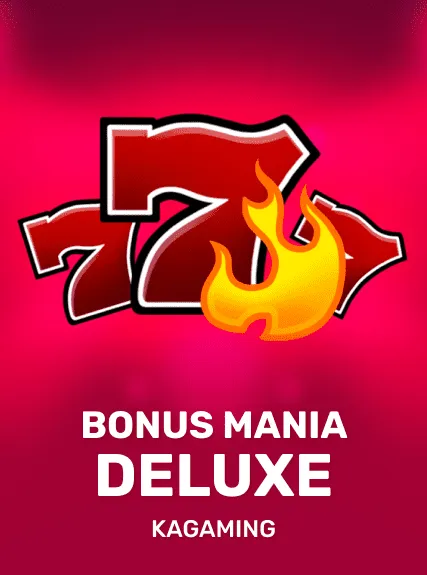 Bonus Mania Deluxe