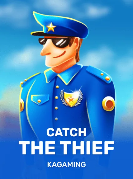 Catch The Thief
