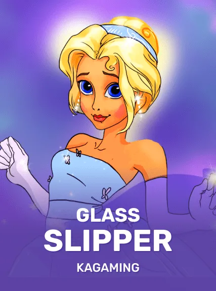 Glass Slipper
