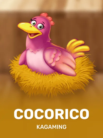 Cocorico