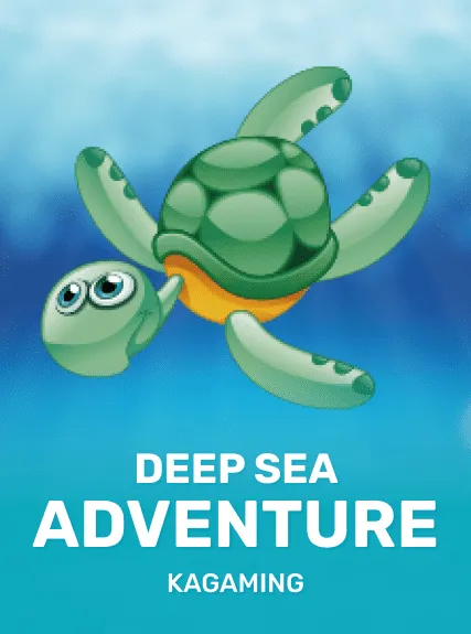 Deep Sea Adventure