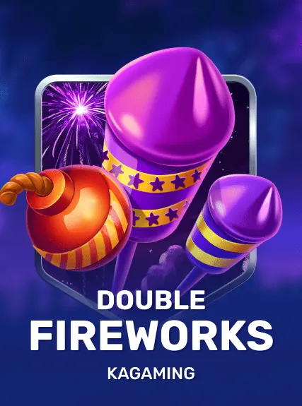 Double Fireworks
