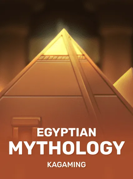 Egyptian Mythology