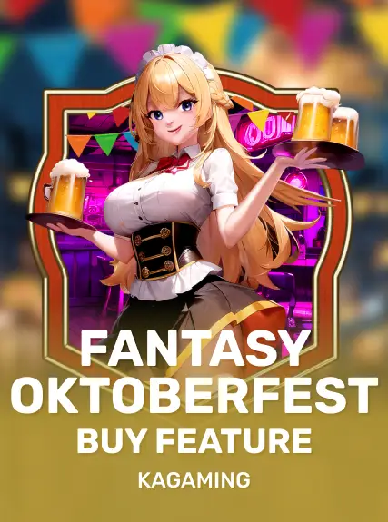Fantasy Oktoberfest Buy Feature
