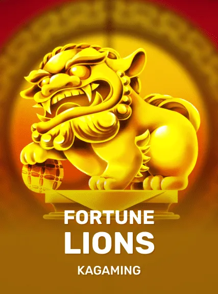 Fortune Lions