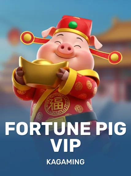 Fortune Pig VIP
