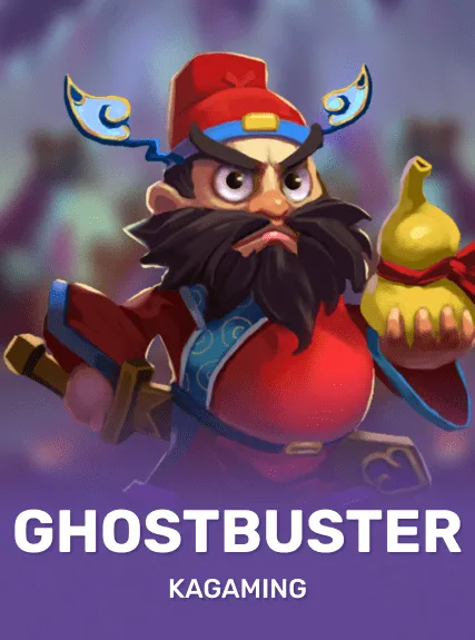 Ghostbuster