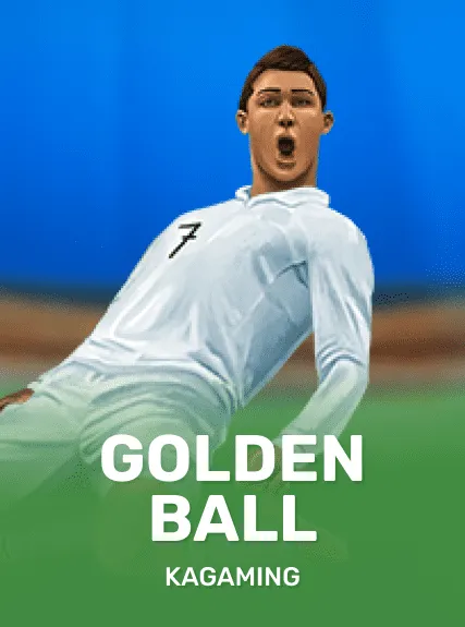 Golden Ball