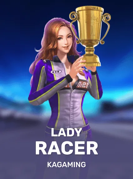 Lady Racer