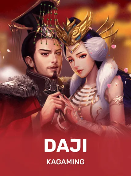 Daji
