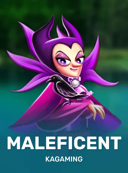 Maleficent Fusion Reels