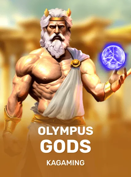 Olympus Gods
