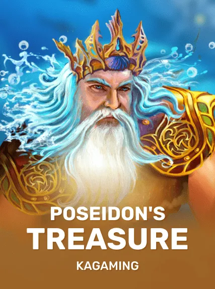 Poseidon's Treasure