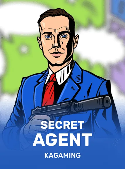 Secret Agent