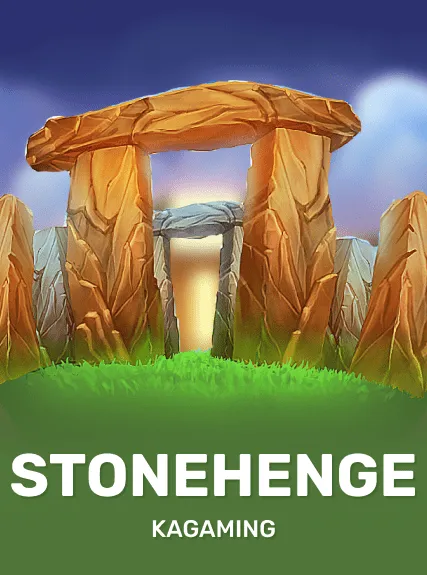Stonehenge