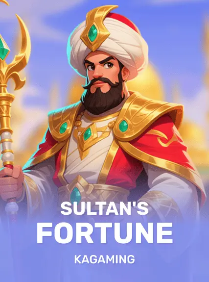 Sultan's Fortune