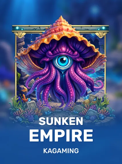 Sunken Empire