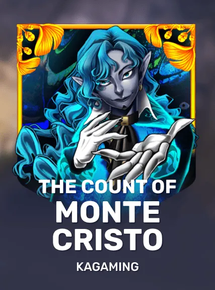 The Count of Monte Cristo