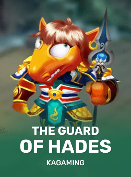 The Guard Of Hades